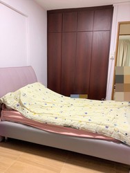 Blk 207 Serangoon Central (Serangoon), HDB 3 Rooms #208382081